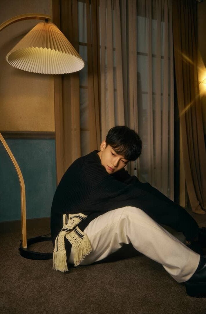 Exo’s Chen back with new EP