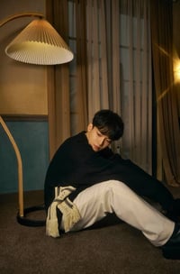 Exo’s Chen back with new EP