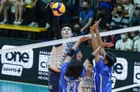 Navy bags Spikers’ Turf Open Conference bronze