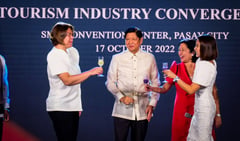 Marcos wants more airports, infrastructure for tourism