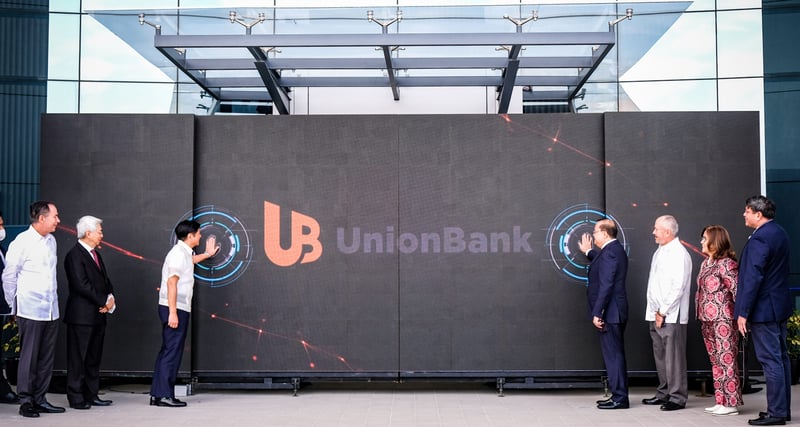UnionBank’s inaugural Innovation Festival to put country on the fintech map