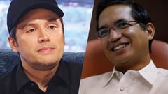 What exactly is a presidential adviser on creative communications?