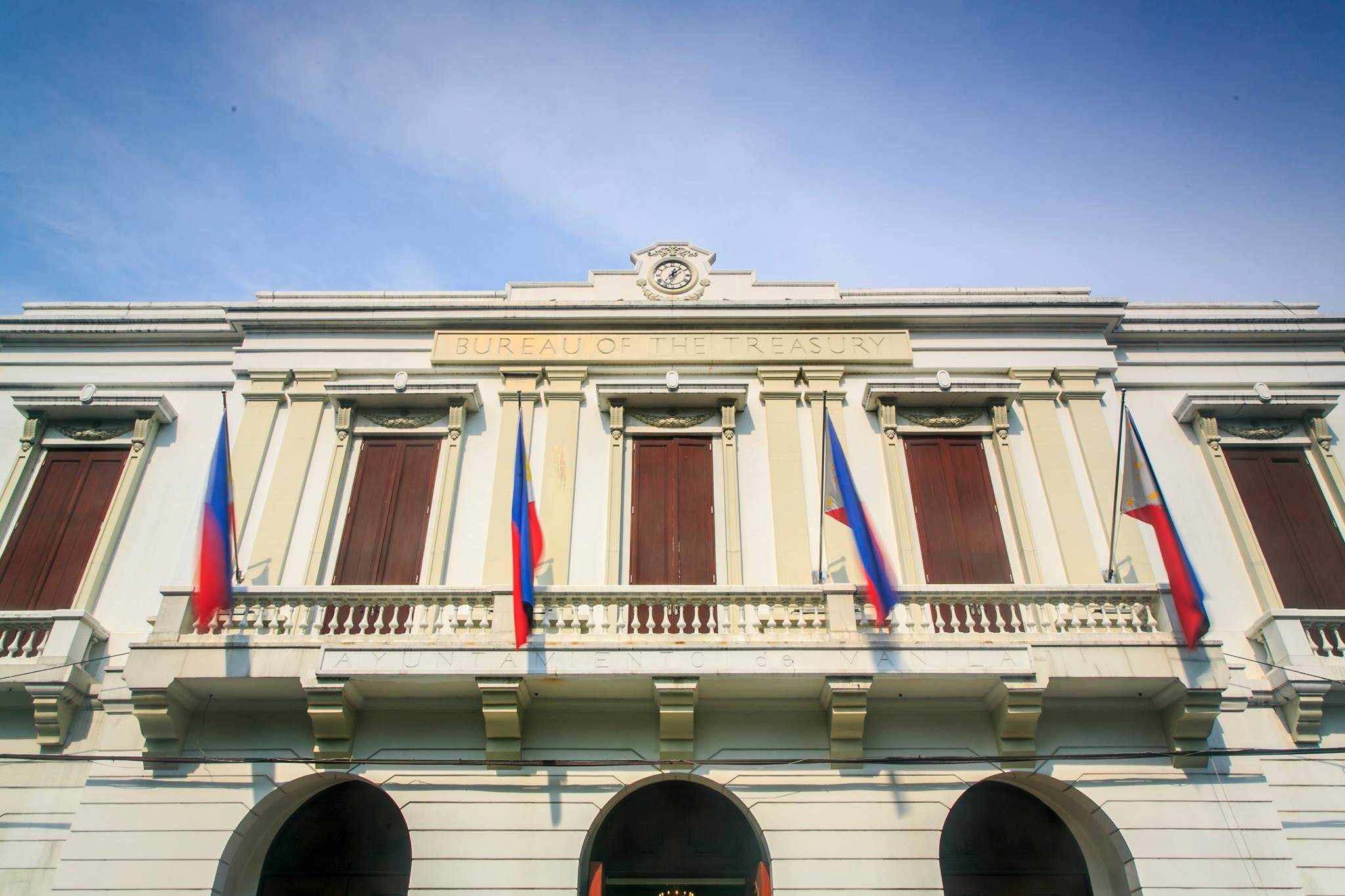 BTr upsizes T-bills award after policy outlook eases