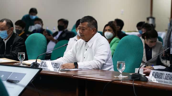 Jesus Crispin Remulla