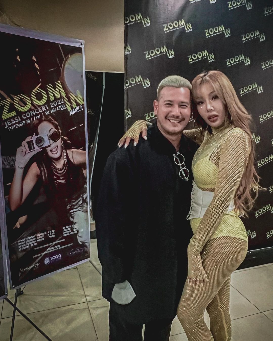 John Prats ‘priveleged’ to direct K-pop idol’s Manila Concert