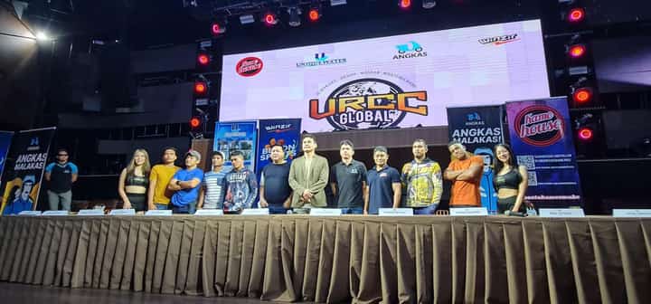 ‘Bare Madness’ fights slated