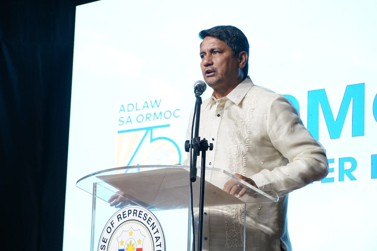 Leyte mayor blast ‘Goma’ harassment