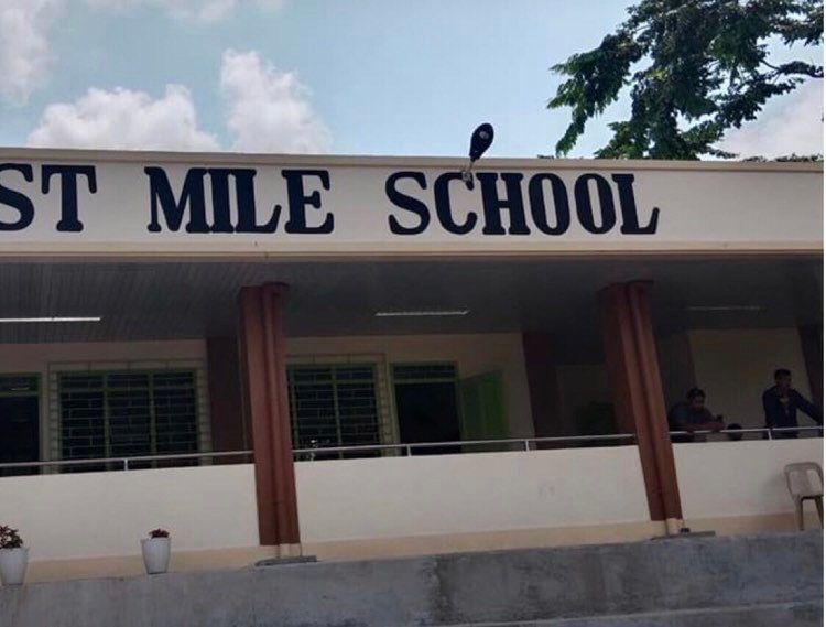 ‘Last Mile Public Schools’ bill hurdles House education committee