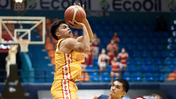 Stags outplay Bombers
