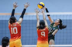 FEU recovers, smothers SSC