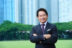 Toledo as press secretary? ‘Sino ho ba naman tayo para tumanggi?’
