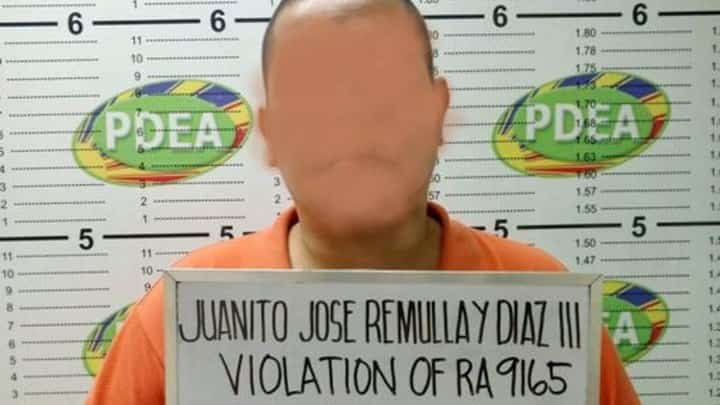 PDEA: Blurring of drug suspect’s image part of new protocol