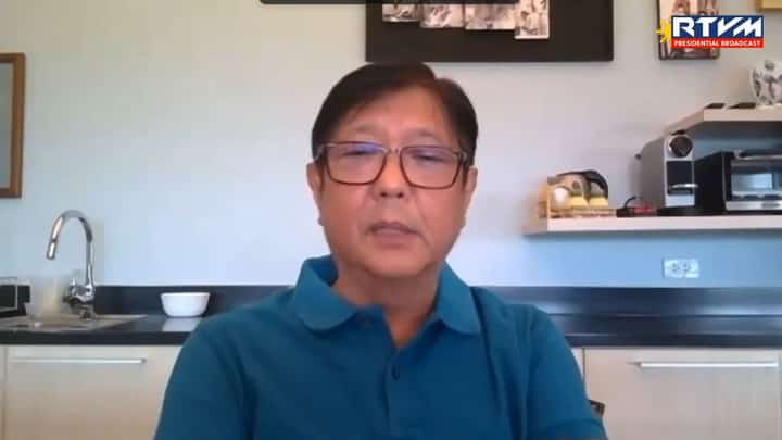 President Bongbong Marcos