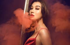 Nicole Asensio on why recording ‘Bawal’ was ‘masarap’