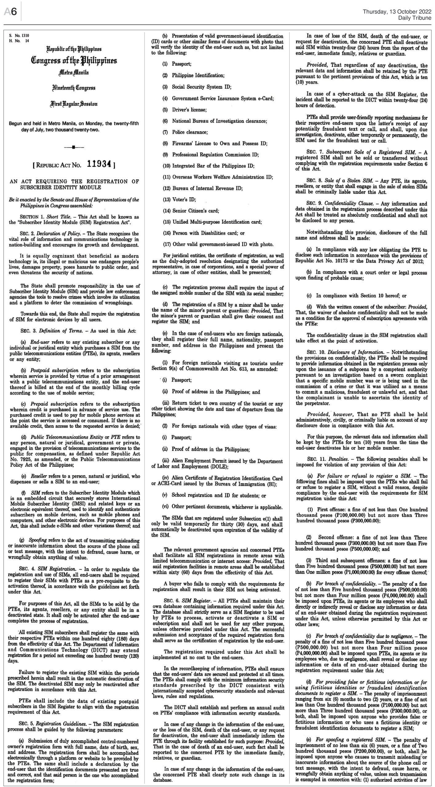 Malacañang 11934-1195