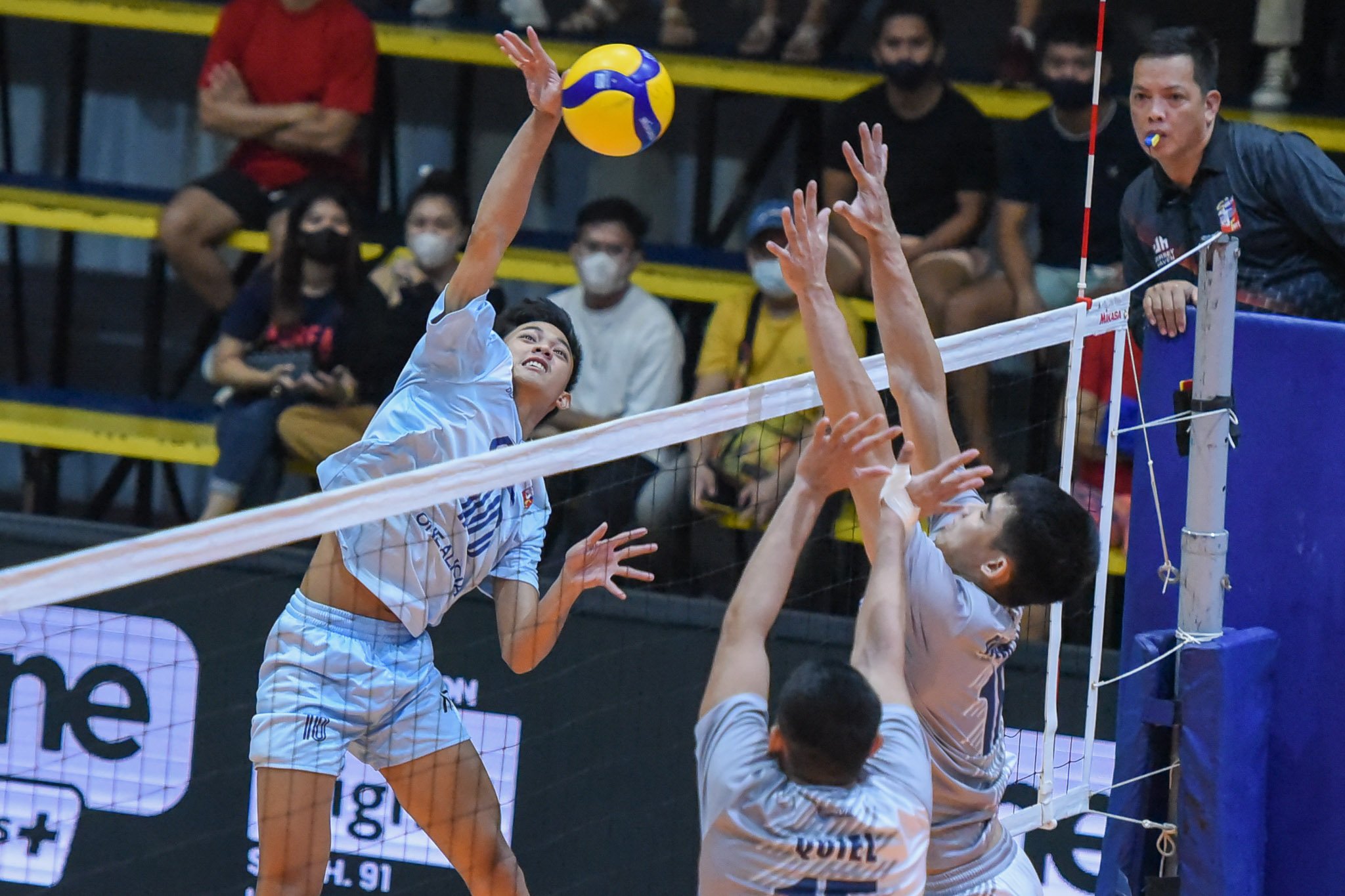 Sealions capture 3rd place