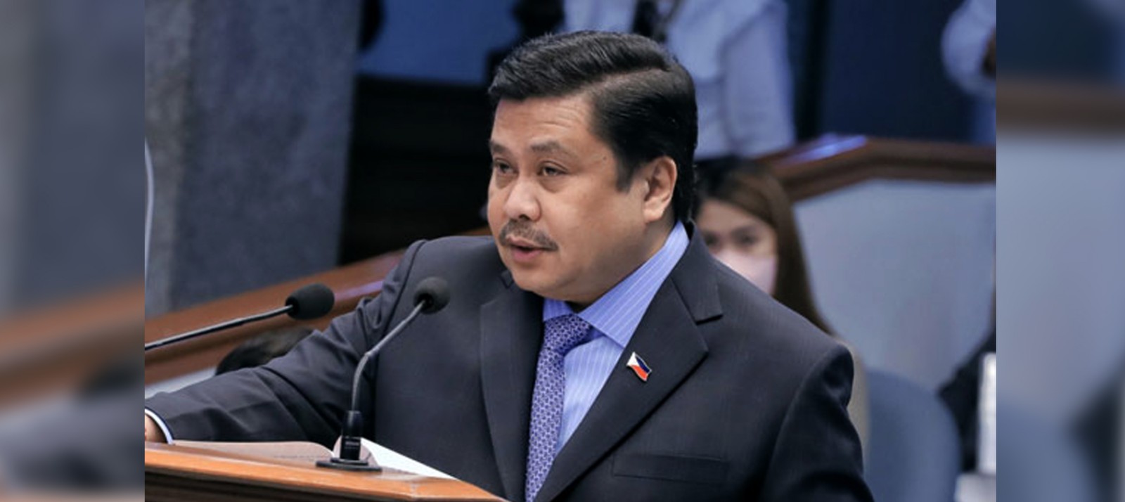 Jinggoy seeks Senate probe on Camp Crame hostage-taking incident