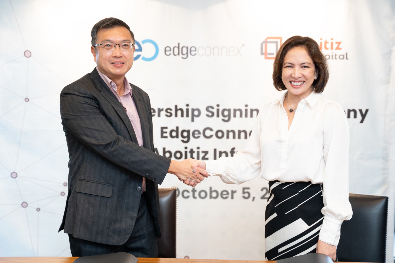 Phl digital infrastructure gets boost with new partnership