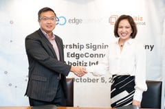 Phl digital infrastructure gets boost with new partnership