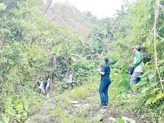 Road to 1 million trees: Therma South, Rafi continue expansion of carbon sink