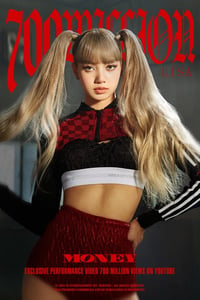 Record-breaker: Lisa’s ‘Money’  earns over 700-M views