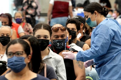 Covid-19 cases on downward trend in Phl