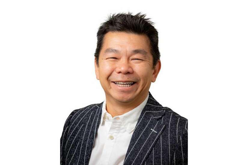 ADI names Alvin Ng GM for Smart Cities