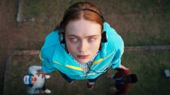 ‘Stranger Things’ music coordinator on reigniting love for Kate Bush