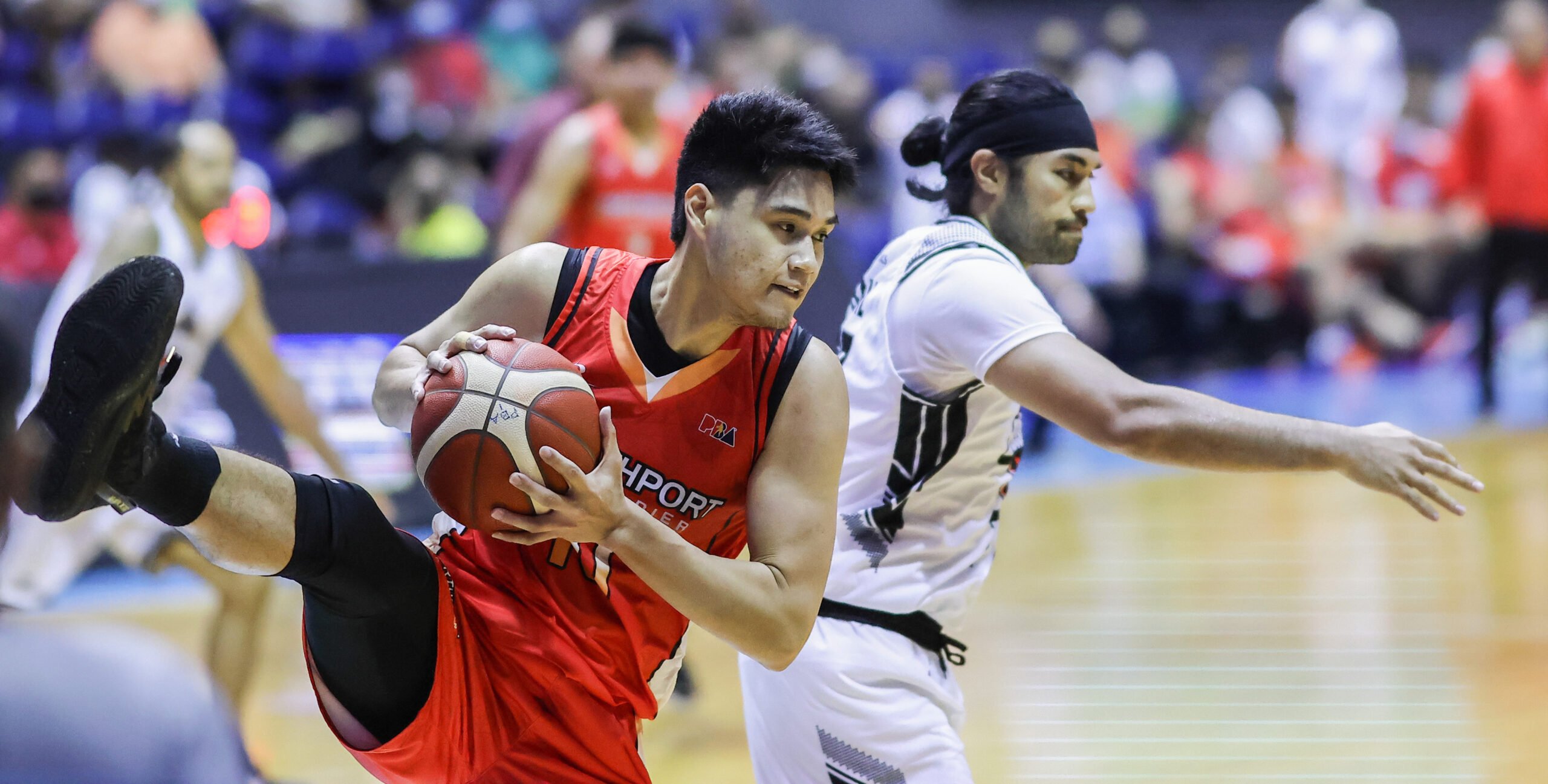 Tolentino rues sluggish semis performance