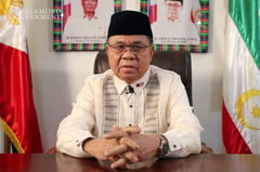 Tawi-Tawi seen as BARMM economic development gateway