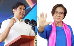 Bongbong concerned over Leila’s safety
