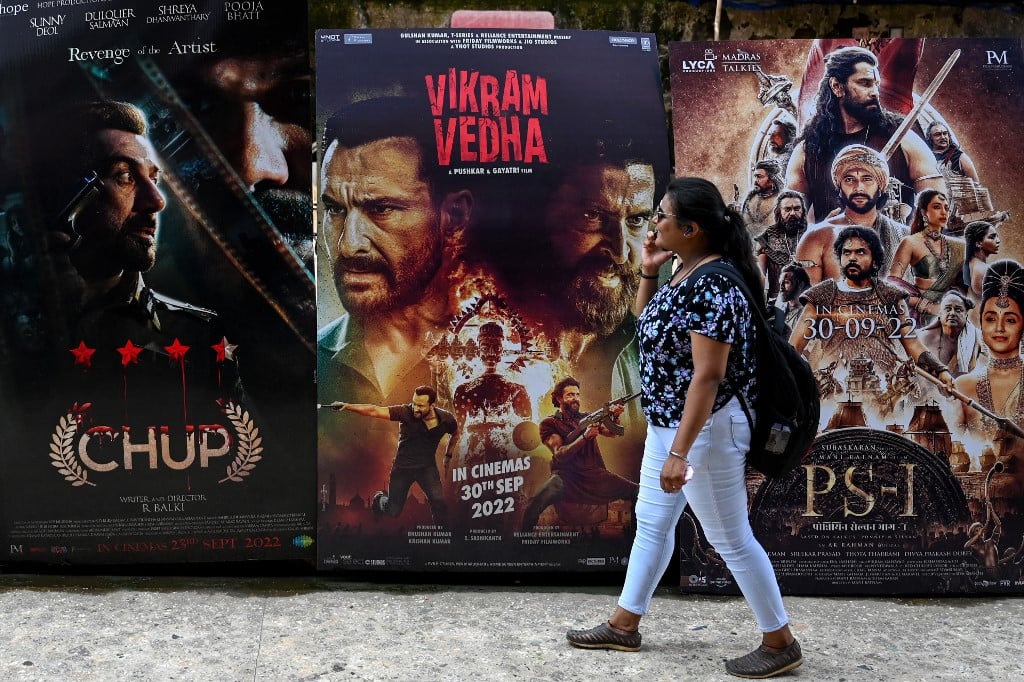 Block ‘busted’: India’s Bollywood faces horror show at box office