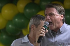 Bolsonaro's Covid vaccination certificate 'false,' probe finds