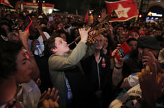 Brazil braces for runoff as Bolsonaro beats expectations