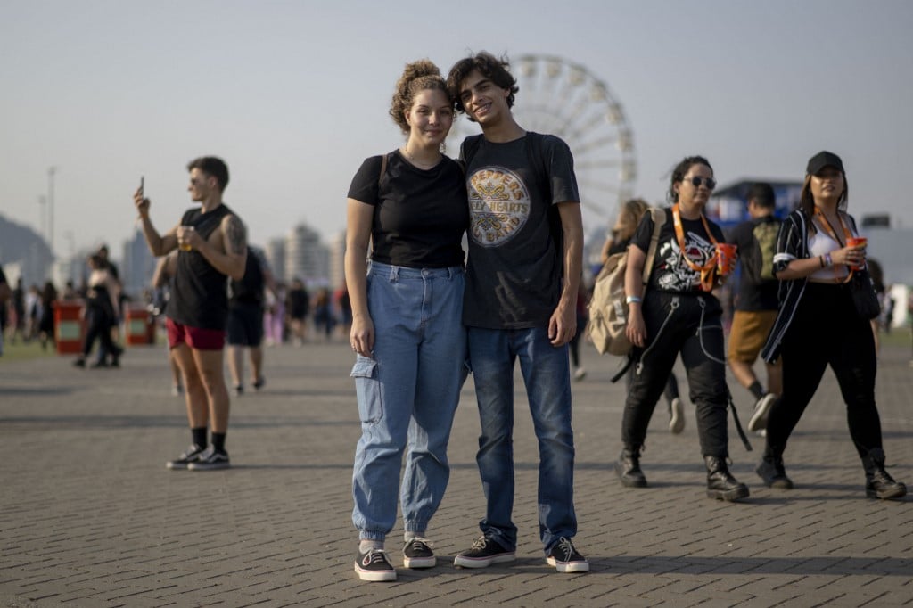 Brazil’s youngest voters betting on 76-year-old candidate