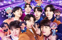 The global megastars BTS are credited with generating billions for the South Korean economy, and their label enjoyed a surge in profits despite holding fewer concerts during the pandemic. (Photo from Soompi.com)