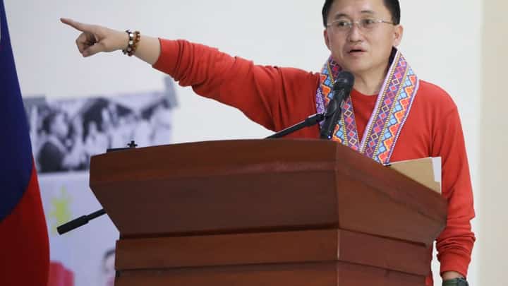 Bong Go condemns MSU-Marawi blast