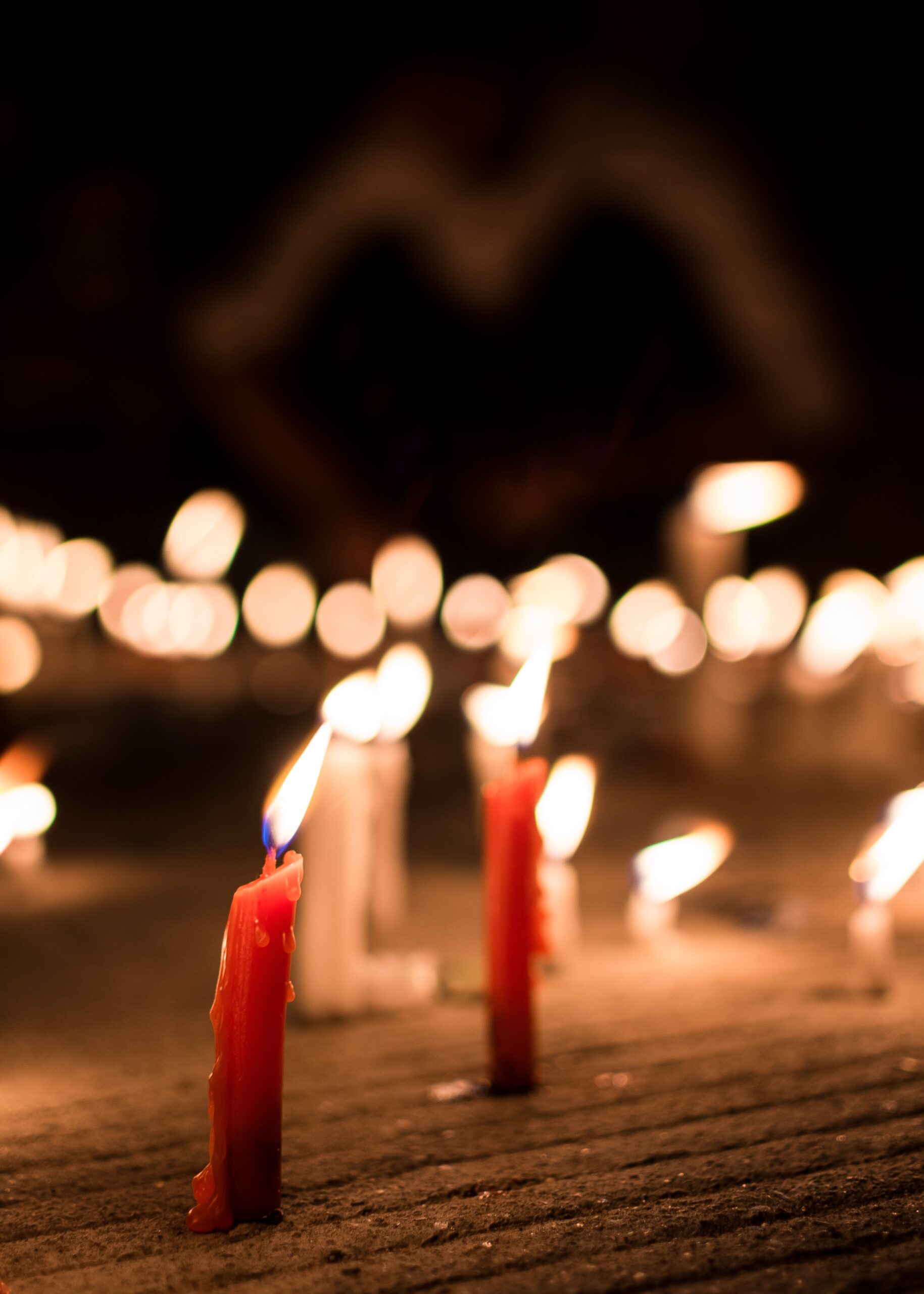 Maintain SRP for candles, DTI warns sellers
