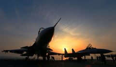 Xi decade reshapes China’s military, and the region
