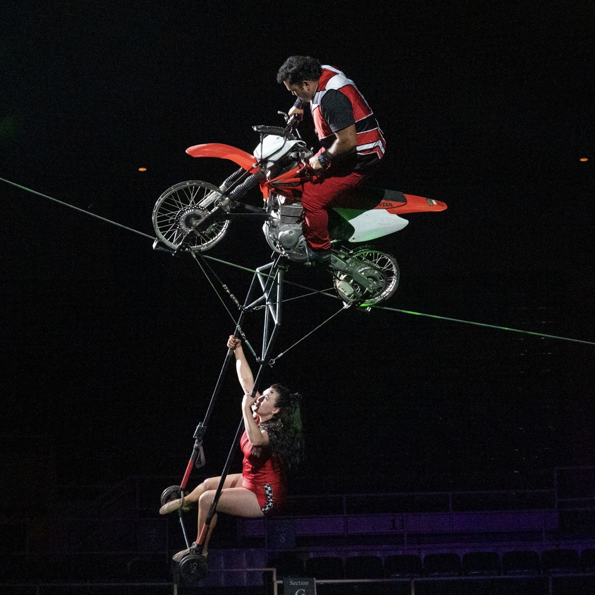 Super American Circus to thrill Manila this Christmas