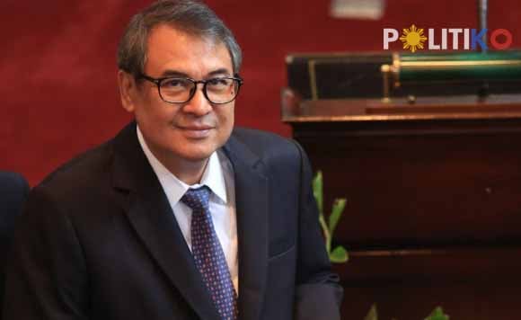 Stenographers won’t lose jobs with AI rollout — CJ Gesmundo