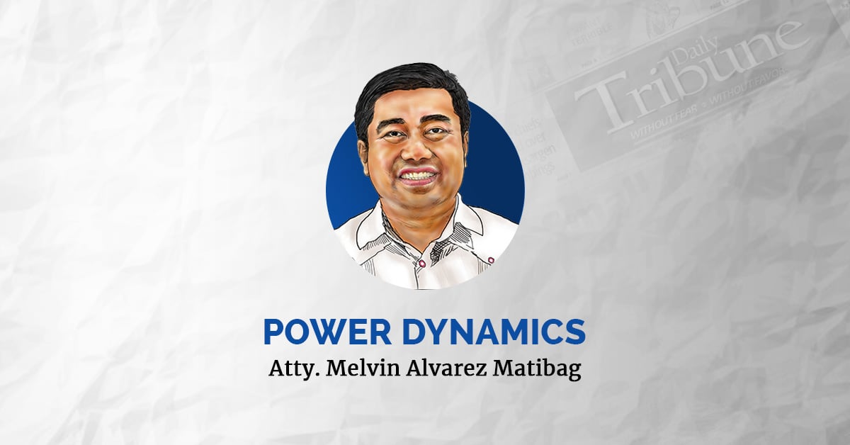 The need to audit the NGCP’s system operations
