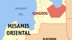 Gingoog clash kills insurgent