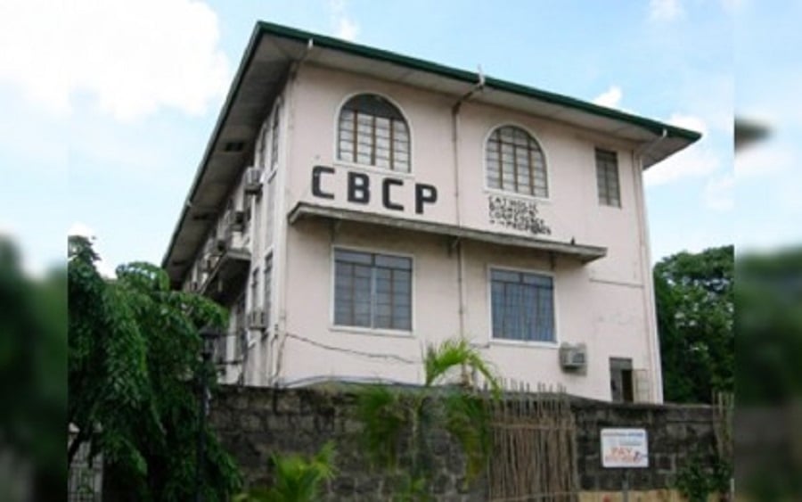 CBCP urges return to Sunday masses