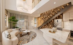 CPG unveils newest residential concept