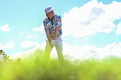 LIV Golf: Fun in the sun