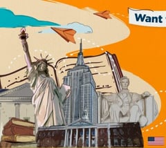 Education fair highlights U.S. colleges, universities