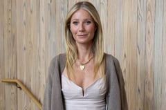 Gwyneth Paltrow feels fantastic at 50