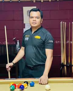 Biado keeps title bid alive