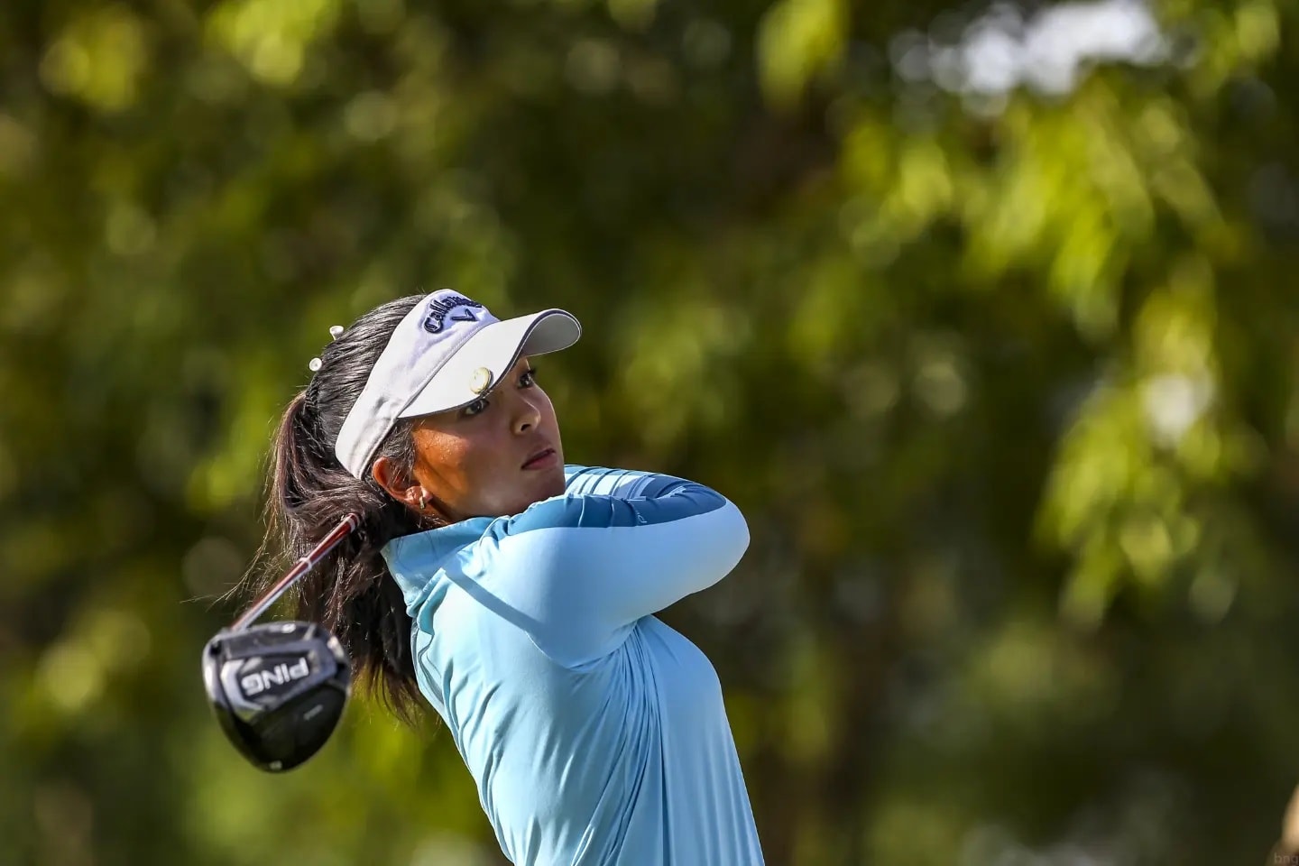Filipinos compete in AsPac meet